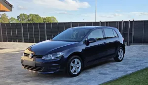 Volkswagen Golf VI (2008-2013) 2.0 TDI BMT Comfortline EU6 2014