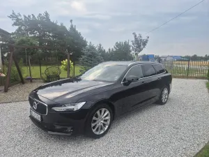 Volvo V90 2018