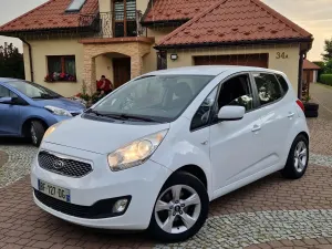 Kia Venga 1.4 CVVT ISG Spirit 2010