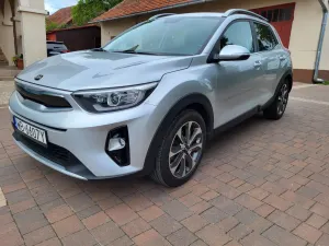 Kia Stonic 1.0 T-GDI M 2017