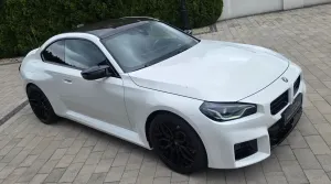 BMW M2 Standard 2024