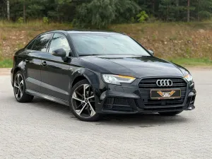 Audi A3 8Y (2020 - ) 35 TFSI Sport S tronic 2020