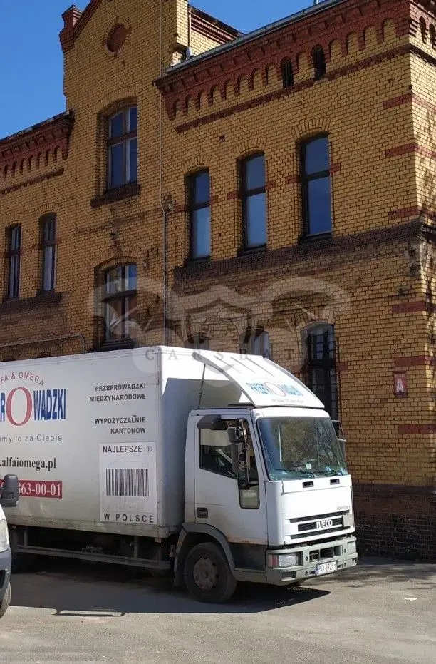 Iveco Eurocargo 1999