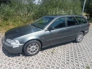 Volvo V40 I (1995-2004) 1.8 Elegance 2002