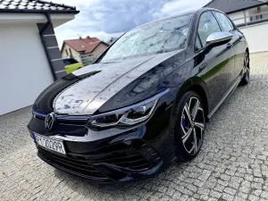 Volkswagen Golf VIII (2020-) 2.0 TSI 4Motion R DSG 2023