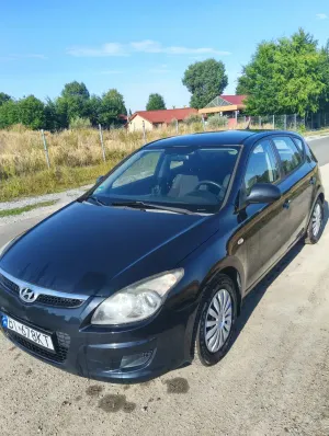 Hyundai i30 I (2007-2012) 1.4 Classic 2009