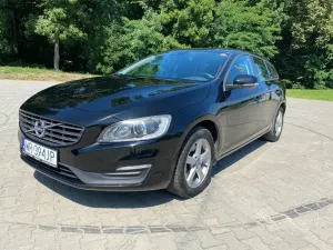 Volvo V60 I (2011-2018) D2 Edition 2015