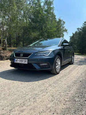 Seat Leon III (2012-) 2018