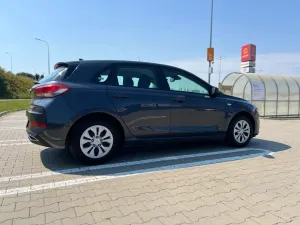Hyundai i30 III (2017-) 1.5 DPI Modern 2022