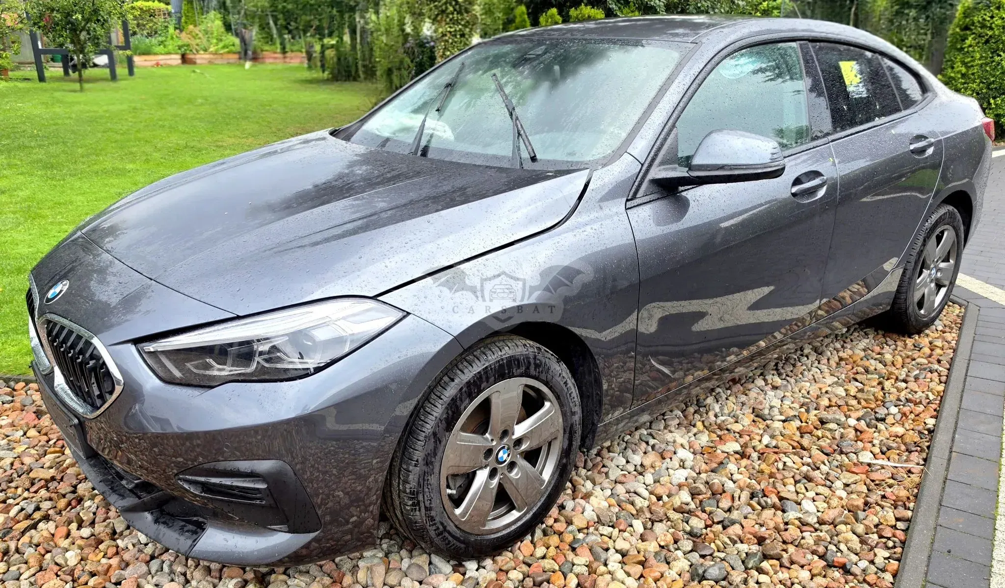 BMW 2 Series 216d 2021