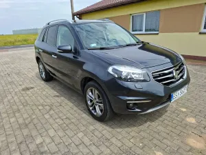 Renault Koleos I (2006-2016) 2.0 dCi 4x4 Bose Edition 2012