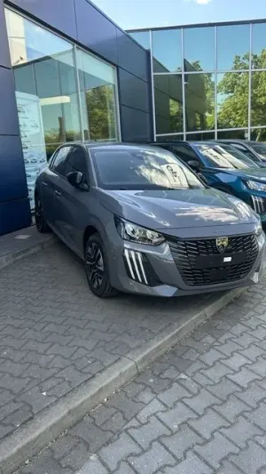 Peugeot 208 I (2012-2019) 1.2 mHEV Allure e-DCS6 2026
