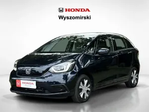 Honda Jazz V (2020-) 1.5 i-MMD Elegance 2021