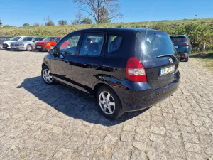 Honda Jazz II (2002-2008) 1.4 LS 2006