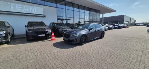BMW 1 Series F40 (2019-) 120d xDrive 2019