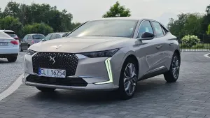 DS DS4 II (2021-) 2022