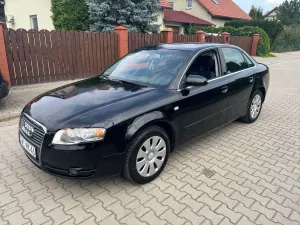 Audi A4 B7 (2004-2007) 2 2006