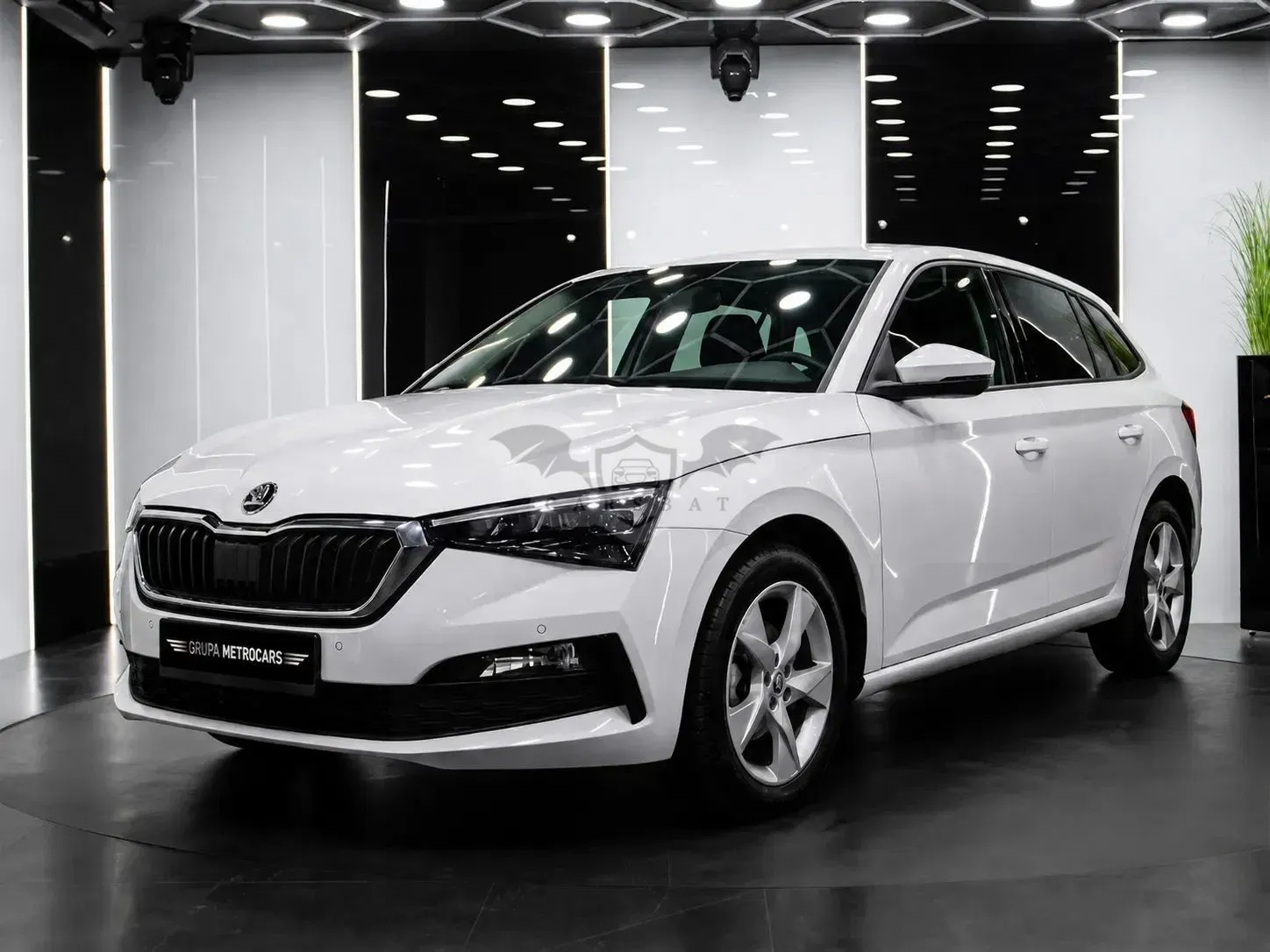 Skoda Scala 1.5 TSI Style 2023