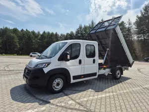 Fiat Ducato 2020