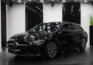 Mercedes-Benz CLA II (2019-) 200 d AMG Line 8G-DCT 2023