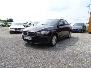 Fiat Tipo II (2016-) 1.4 16V Easy EU6d 2017