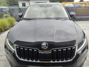 Skoda Kodiaq I (2016-2024) 2.0 TDI 4x4 Ambition DSG 2018