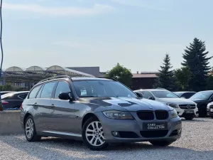 BMW 3 Series E90/E91/E92/E93 (2005-2012) 2009