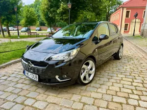 Opel Corsa E (2014-2019) 1.4 120 Lat S&S 2019