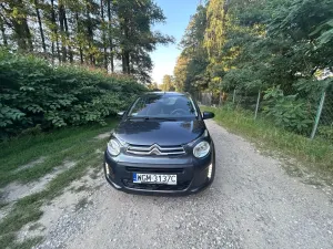 Citroën C1 II (2014-) 1.0 VTi GPF Feel 2020
