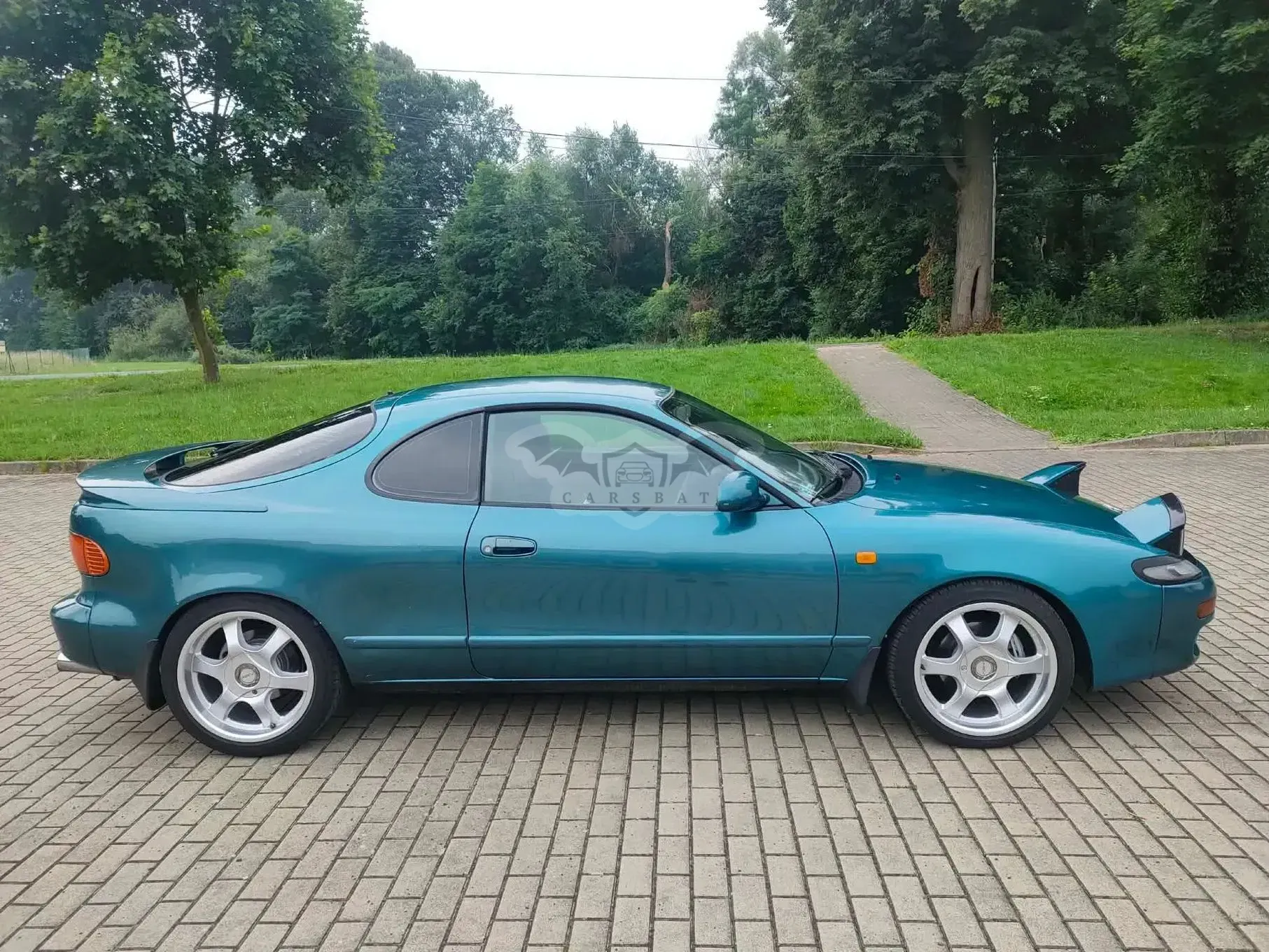 Toyota Celica 1992