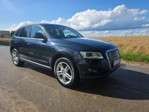 Audi Q5 FY (2017-2024) ver-2-0-tfsi-quattro-s-tronic-design 2017