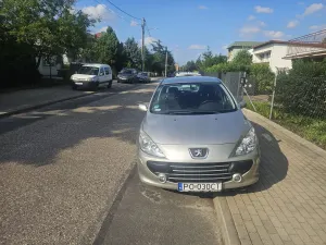 Peugeot 307 II (2005-) 1.6 2006
