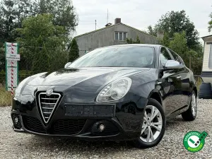 Alfa Romeo Giulietta 2010