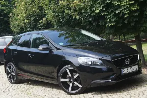 Volvo V40 II (2012-) T2 Linje You 2015
