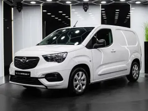 Opel Combo 2022