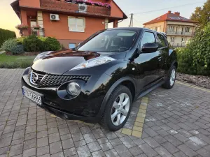 Nissan Juke I (2010-2019) 1.6 Acenta 2013
