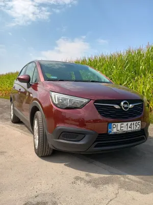 Opel Crossland 1.2 T Enjoy S&S 2019