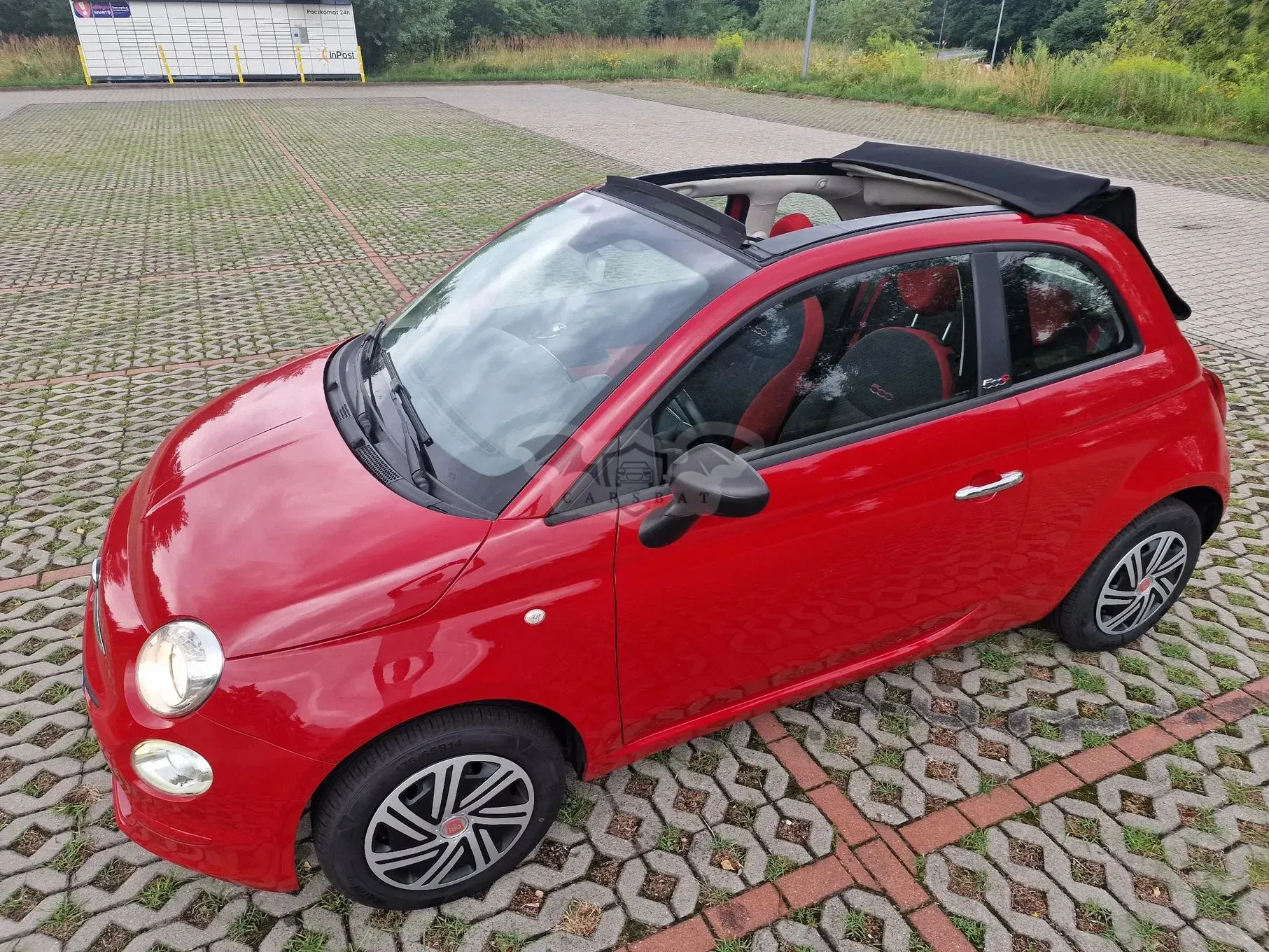 Fiat 500 1.2 Start&Stopp 2018