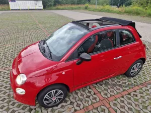 Fiat 500 1.2 Start&Stopp 2018