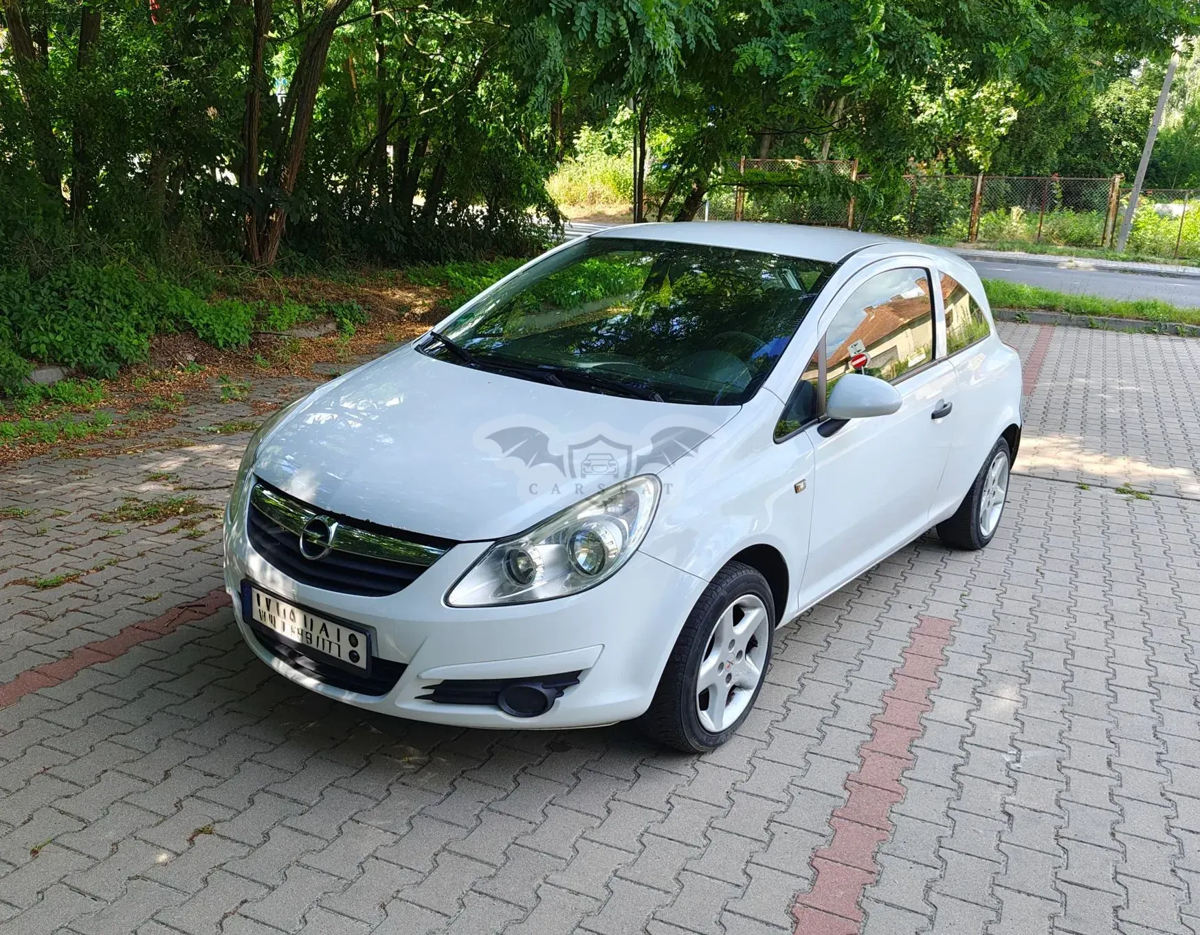 Opel Corsa D (2006-2014) 1.0 12V Essentia 2009