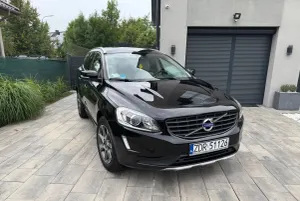Volvo XC60 I (2008-2017) D3 Drive-E Ocean Race 2016