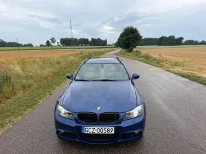 BMW 3 Series E90/E91/E92/E93 (2005-2012) 318d 2010