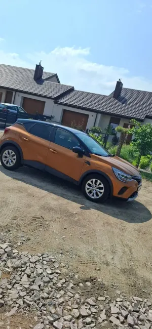 Renault Captur / QM3 II (2019-) 1.0 TCe Zen 2021