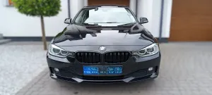 BMW 3 Series F30/F31 (2012-2020) 2014