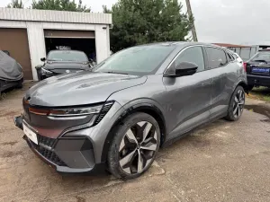 Renault Megane IV (2016-) 220 Comfort Range Techno 2022