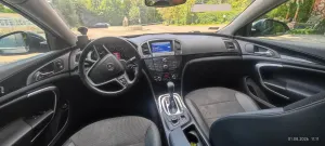 Opel Insignia A (2008-2017) 2011