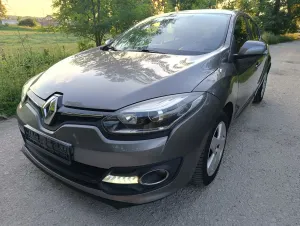 Renault Megane III (2008-2016) 2014