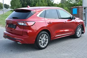 Ford Kuga III (2019 - ) 2.5 FHEV AWD eCVT 2023