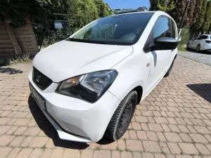 Seat Mii 1.0 Reference 2013