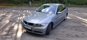 BMW 3 Series E90/E91/E92/E93 (2005-2012) 320i 2005